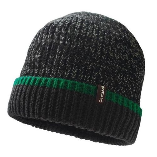 Водонепроницаемая шапка Dexshell S/M (56-58 см) Green (DH353GRNSM)