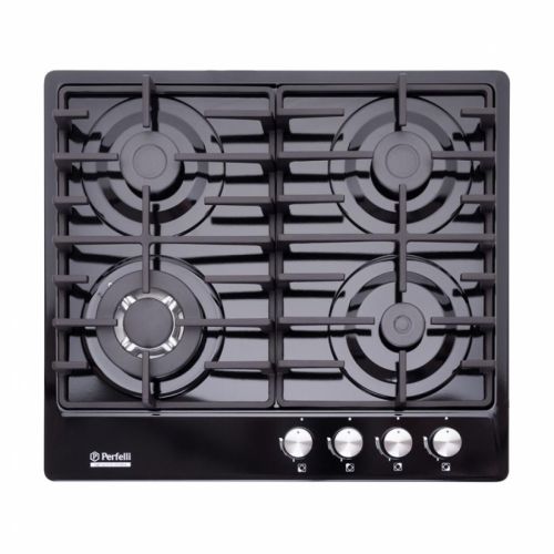 Варочна поверхня Perfelli HGM 61690 BL