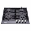 Варочна поверхня Perfelli HGM 61690 BL - Зображення 1