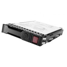 Накопичувач SSD для сервера HP 480GB SATA RI LFF SCC DS SSD (P09687-B21)