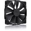 Кулер для корпуса Noctua NF-A20 PWM CHROMAX.BLACK.SWAP - Изображение 1