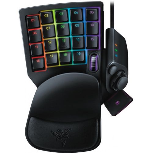 Клавиатура Razer Tartarus Pro (RZ07-03110100-R3M1)