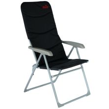 Крісло складане Tramp c регульованим нахилом спинки (TRF-066)