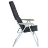 Крісло складане Tramp c регульованим нахилом спинки (TRF-066) - Зображення 2