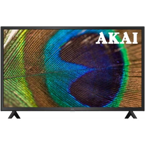 Телевизор Akai UA40DM2500S9