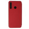 Чохол до мобільного телефона BeCover Exclusive Huawei P40 Lite E / Y7p Burgundy Red (704890) (704890) - Зображення 1