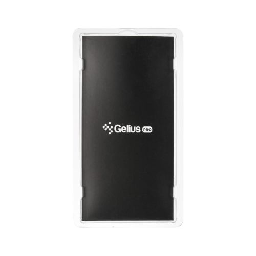 Стекло защитное Gelius Pro 3D for Xiaomi Redmi 9a/9c Black (00000080089)