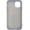Чехол для мобильного телефона Armorstandart ICON Case Apple iPhone 11 Pro Blue (ARM56701) - Изображение 1