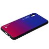 Чохол до моб. телефона BeCover Gradient Glass Samsung Galaxy M10 2019 SM-M105 Blue-Red (703868) - Зображення 2