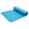 Коврик для фитнеса Power System Fitness Yoga Mat PS-4017 Blue (PS-4017_Blue) - Изображение 1