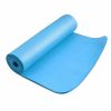 Коврик для фитнеса Power System Fitness Yoga Mat PS-4017 Blue (PS-4017_Blue) - Изображение 2