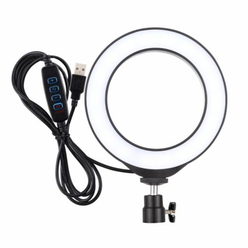 Набор блогера Puluz Ring USB LED lamp PU378 6.2 (PU378)