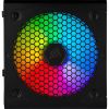 Блок питания Corsair 750W CX750F RGB (CP-9020218-EU) - Изображение 2