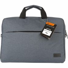 Сумка для ноутбука Canyon 16 B-4 Elegant Gray laptop bag (CNE-CB5G4)