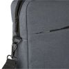 Сумка для ноутбука Canyon 16 B-4 Elegant Gray laptop bag (CNE-CB5G4) - Изображение 3