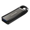 USB флеш накопичувач SanDisk 128GB Extreme Go USB 3.2 (SDCZ810-128G-G46) - Зображення 1