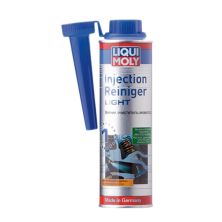 Автомобильный очиститель Liqui Moly Injection Reiniger Light 0.3л (7529)