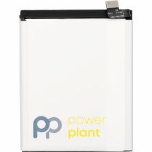 Акумуляторна батарея для телефону PowerPlant OnePlus 3T (BLP633) 3400mAh (SM130436)