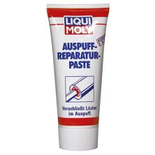 Смазка автомобильная LIQUI MOLY Auspuff-Reparatur-Paste 0.2кг (3340)