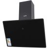 Вытяжка кухонная Ventolux MIRROR 60 BK (1000) TC - Изображение 1