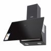 Вытяжка кухонная Ventolux MIRROR 60 BK (1000) TC - Изображение 2
