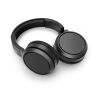 Навушники Philips TAH5205 Over-ear ANC Wireless Mic Black (TAH5205BK/00) - Зображення 3