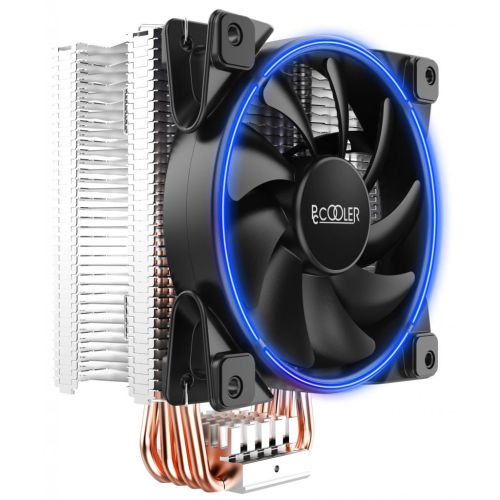 Кулер для процессора PcCooler GI-X4B V2