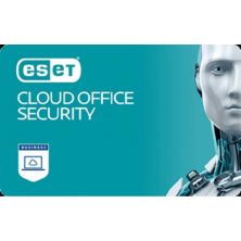 Антивирус Eset Cloud Office Security 18 ПК 1 year новая покупка Business (ECOS_18_1_B)