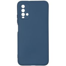 Чехол для мобильного телефона Armorstandart ICON Case for Xiaomi Redmi 9t Dark Blue (ARM58251)
