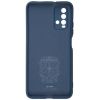 Чехол для мобильного телефона Armorstandart ICON Case for Xiaomi Redmi 9t Dark Blue (ARM58251) - Изображение 1