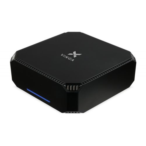Комп'ютер Vinga Mini PC V500 (V500J4125.864WH)