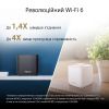 Маршрутизатор ASUS ZenWiFi XD4 1PK white (XD4-1PK-WHITE) - Изображение 2