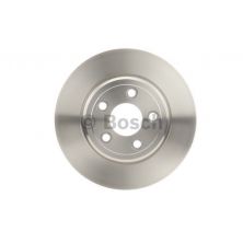 Гальмівний диск Bosch 0 986 478 777
