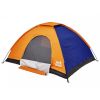 Палатка Skif Outdoor Adventure I 200x150 cm Orange/Blue (SOTSL150OB) - Изображение 1