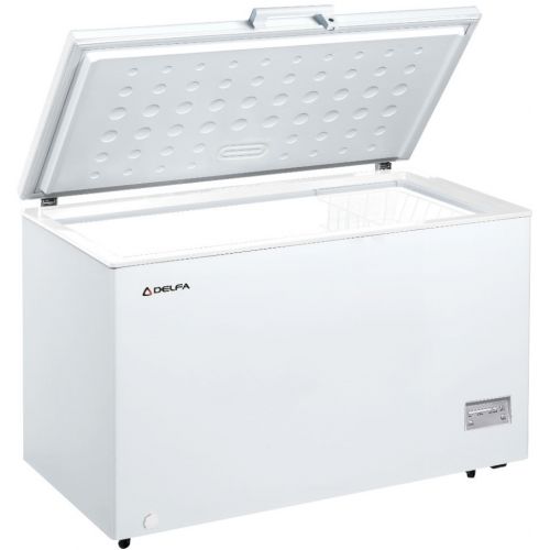 Морозильный ларь Delfa DCFH-400