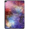 Чохол до планшета BeCover Smart Case Apple iPad 10.2 2019/2020/2021 Space (706606) - Зображення 1