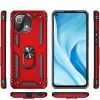 Чохол до мобільного телефона BeCover Military Xiaomi Mi 11 Lite / Mi 11 Lite 5G Red (706644) - Зображення 1