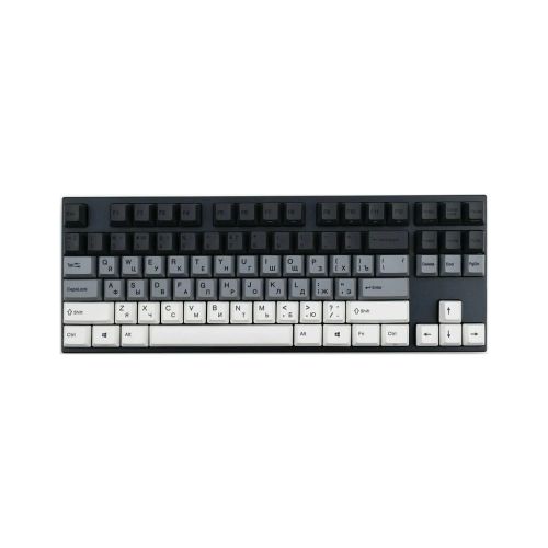Клавиатура Varmilo VA87M Yakumo Cherry MX Brown RU (VA87MA007A2A2A06A008)