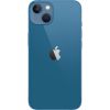Мобильный телефон Apple iPhone 13 128GB Blue (MLPK3) - Изображение 1