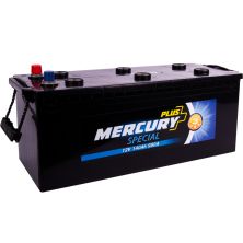 Аккумулятор автомобильный MERCURY battery SPECIAL Plus 140Ah (P47299)