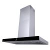 Вытяжка кухонная Perfelli TM 9642 I/BL 1000 LED - Изображение 2