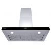 Вытяжка кухонная Perfelli TM 9642 I/BL 1000 LED - Изображение 4