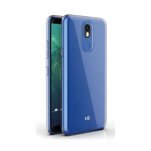 Чехол для мобильного телефона BeCover LG K40 Transparancy (705059)