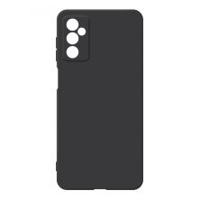 Чехол для мобильного телефона Armorstandart Matte Slim Fit для Samsung M52 (M526) Black (ARM60098)