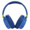 Навушники JBL Tune 460 NC Blue (JBLJR460NCBLU) - Зображення 1