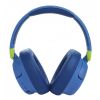 Навушники JBL Tune 460 NC Blue (JBLJR460NCBLU) - Зображення 2