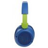 Навушники JBL Tune 460 NC Blue (JBLJR460NCBLU) - Зображення 3