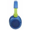 Навушники JBL Tune 460 NC Blue (JBLJR460NCBLU) - Зображення 4