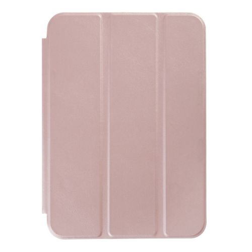 Чохол до планшета Armorstandart Smart Case для iPad mini 6 Rose Gold (ARM60732)