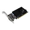 Відеокарта GeForce GT730 2048Mb GIGABYTE (GV-N730D5-2GL) - Зображення 2